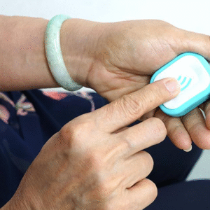 PanicFree Intelligent Nurse Call System